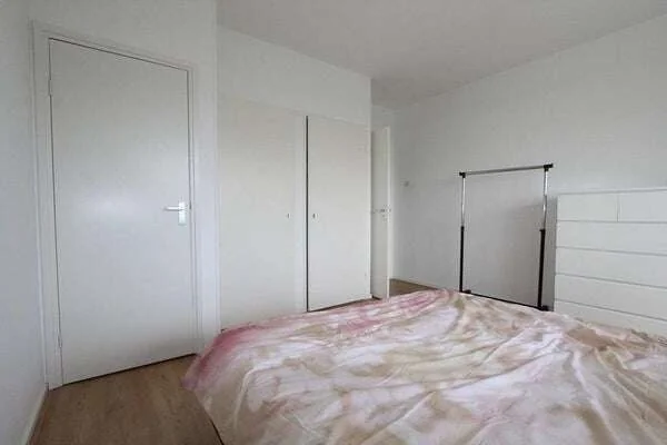 Foto van de Appartement gelegen aan de Weerdestein in Amsterdam