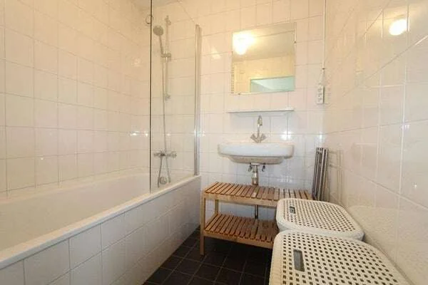 Foto van de Appartement gelegen aan de Weerdestein in Amsterdam