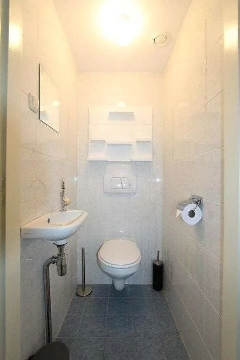 Foto van de Appartement gelegen aan de Weerdestein in Amsterdam