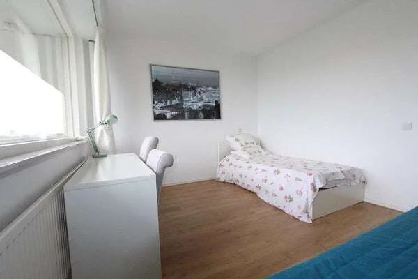 Foto van de Appartement gelegen aan de Weerdestein in Amsterdam