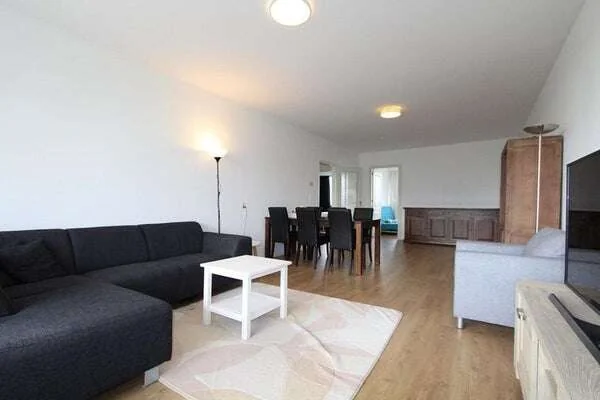Foto van de Appartement gelegen aan de Weerdestein in Amsterdam