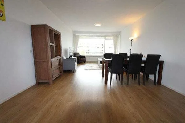 Foto van de Appartement gelegen aan de Weerdestein in Amsterdam