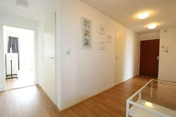 Foto van de Appartement gelegen aan de Weerdestein in Amsterdam