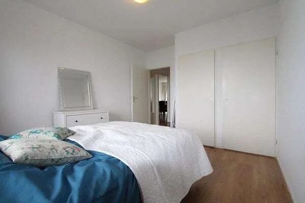 Foto van de Appartement gelegen aan de Weerdestein in Amsterdam
