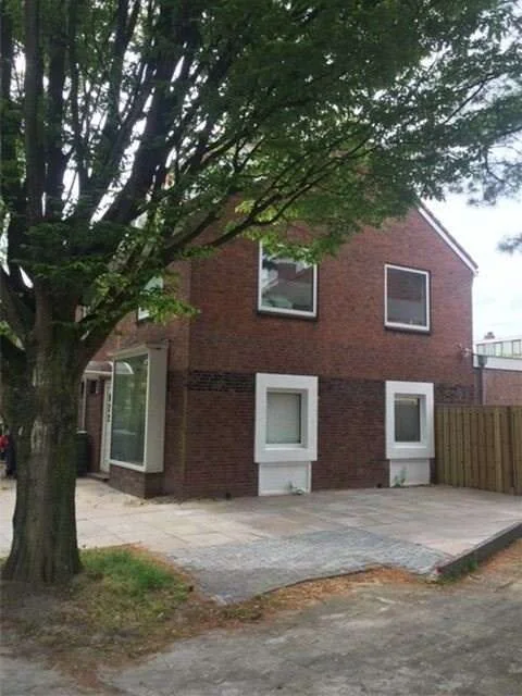 Foto van de Appartement gelegen aan de Carel Fabritiuslaan in Amstelveen