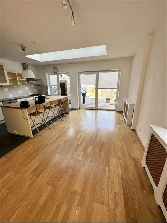 Foto van de Appartement gelegen aan de Carel Fabritiuslaan in Amstelveen