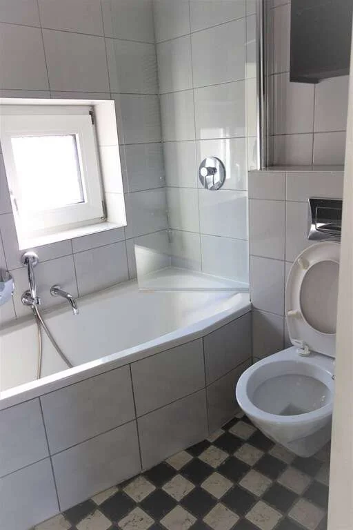 Foto van de Appartement gelegen aan de Carel Fabritiuslaan in Amstelveen