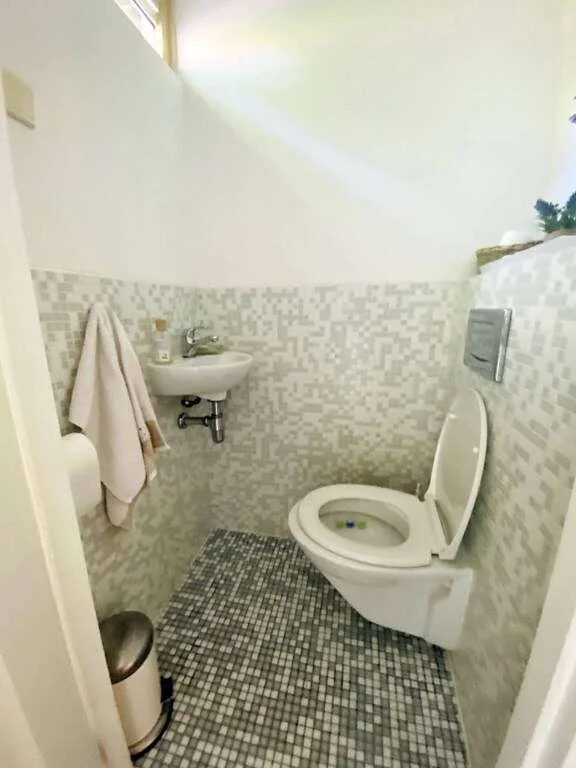 Foto van de Appartement gelegen aan de Carel Fabritiuslaan in Amstelveen