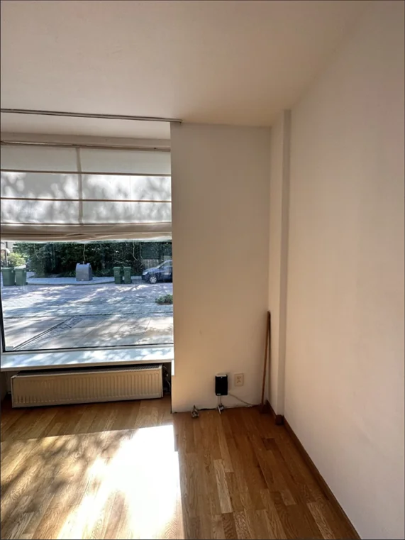 Foto van de Appartement gelegen aan de Carel Fabritiuslaan in Amstelveen