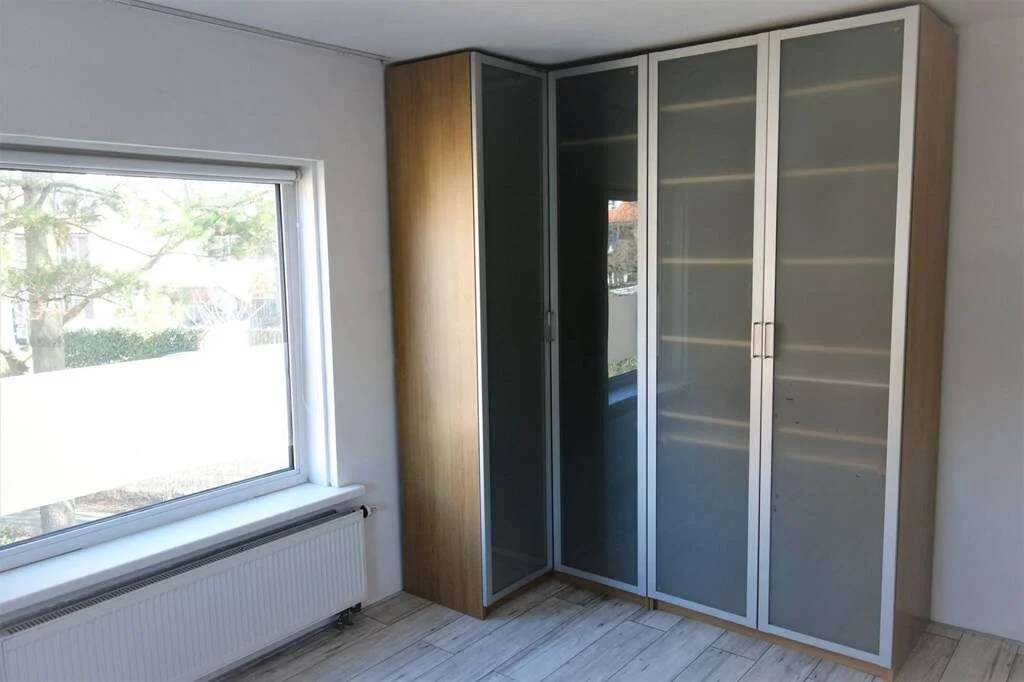 Foto van de Appartement gelegen aan de Carel Fabritiuslaan in Amstelveen