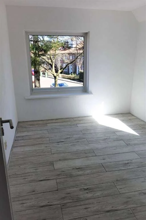Foto van de Appartement gelegen aan de Carel Fabritiuslaan in Amstelveen