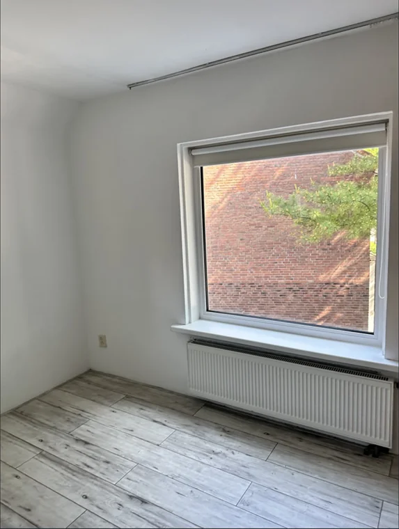 Foto van de Appartement gelegen aan de Carel Fabritiuslaan in Amstelveen