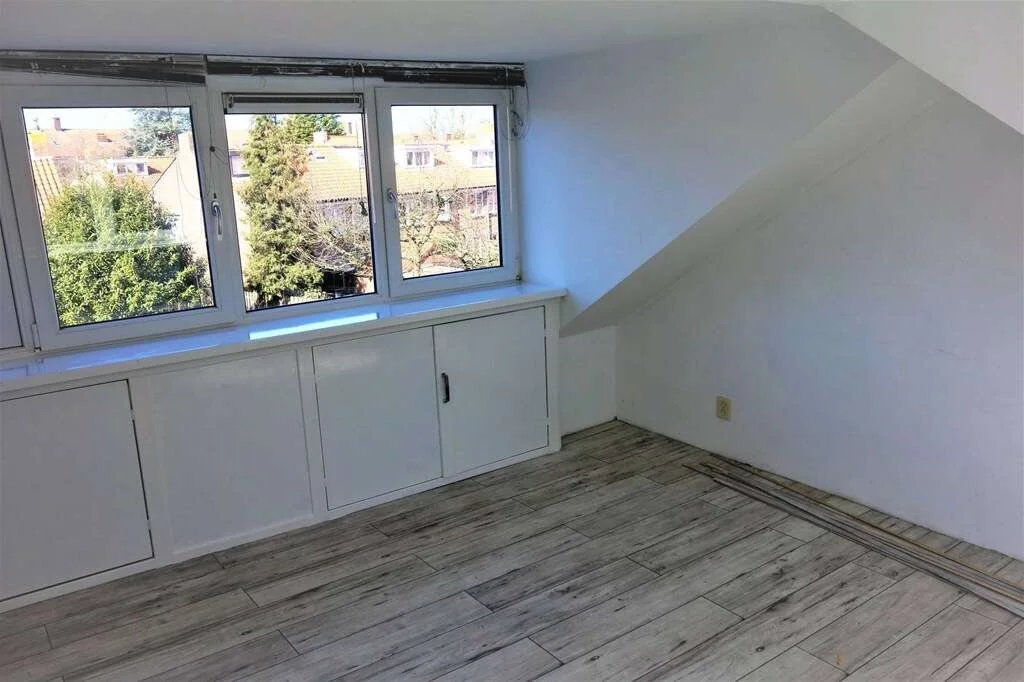 Foto van de Appartement gelegen aan de Carel Fabritiuslaan in Amstelveen