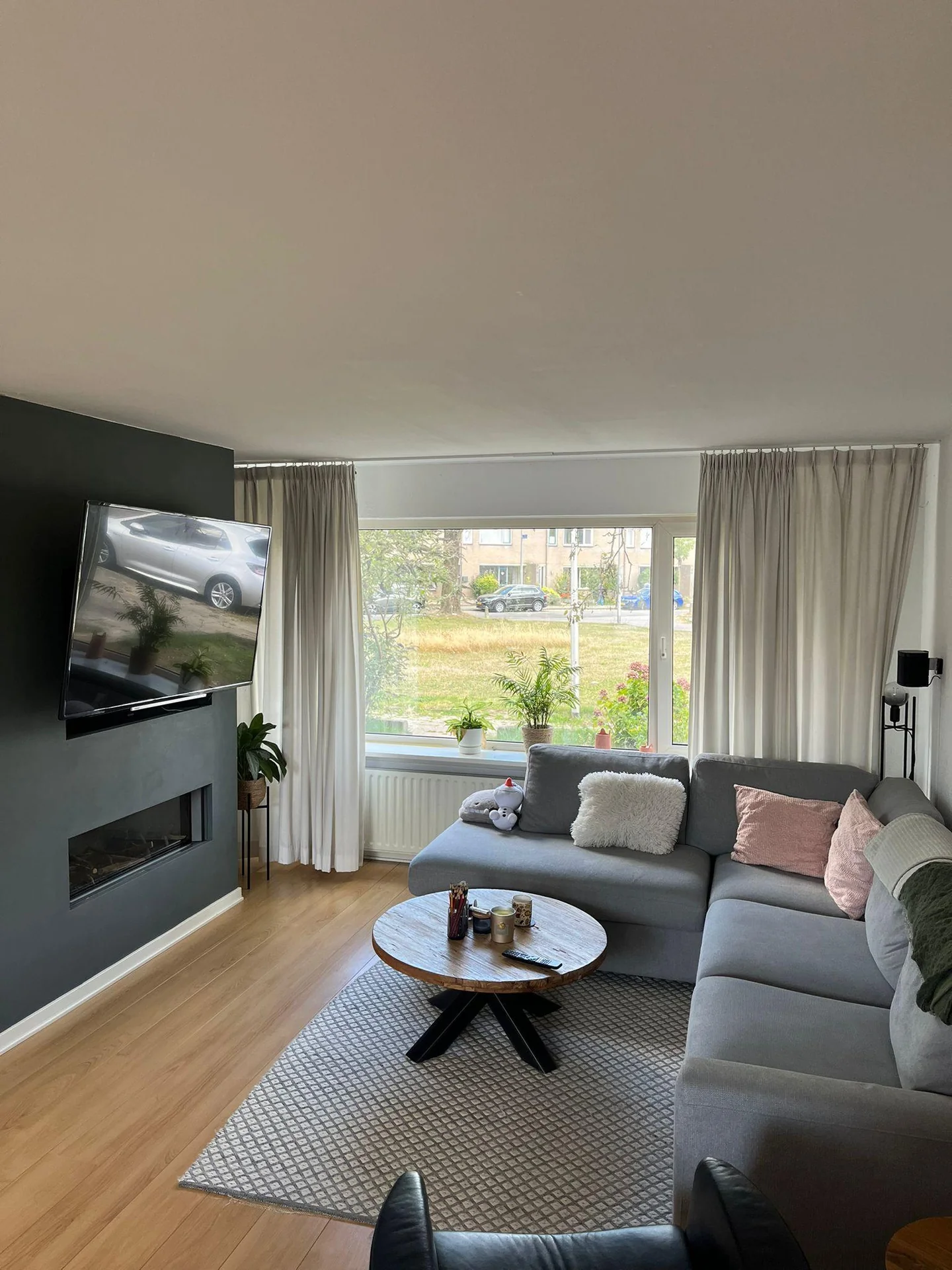 Foto van de Kamer gelegen aan de Zwanenveld in Nijmegen