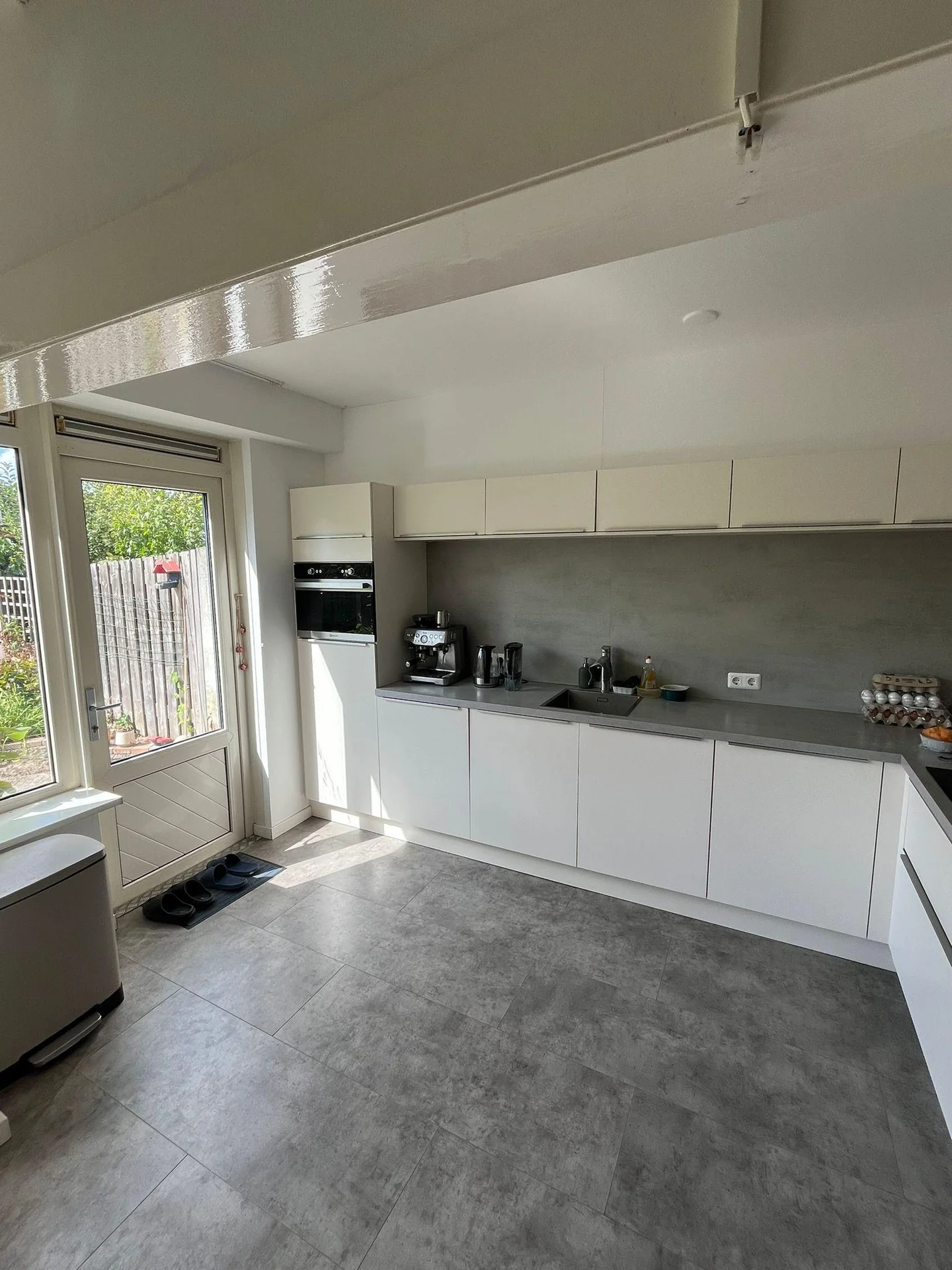 Foto van de Kamer gelegen aan de Zwanenveld in Nijmegen