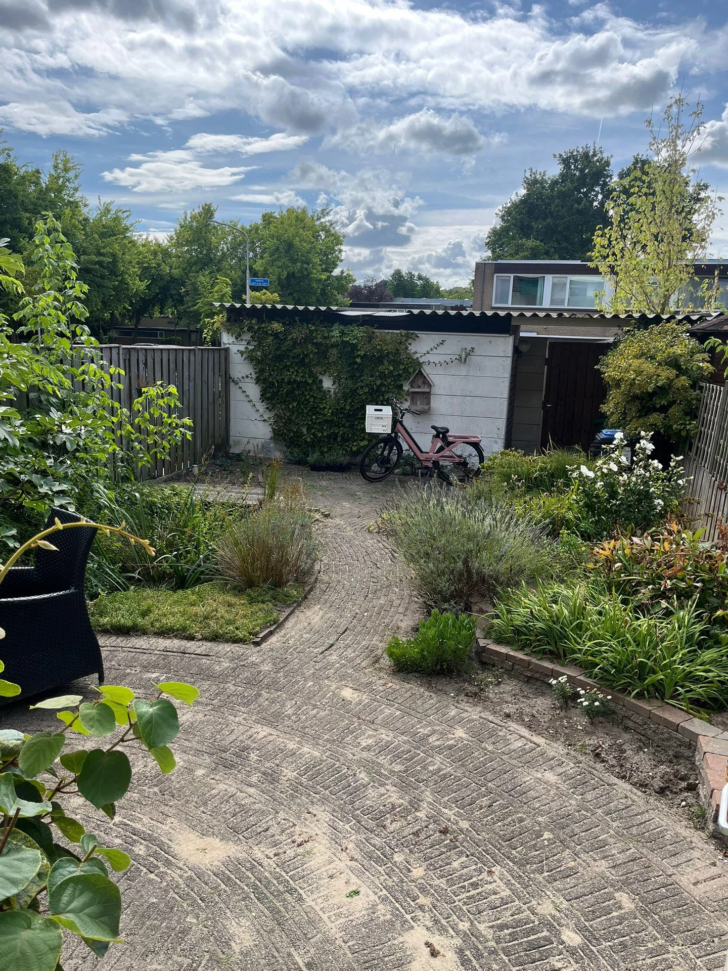 Foto van de Kamer gelegen aan de Zwanenveld in Nijmegen