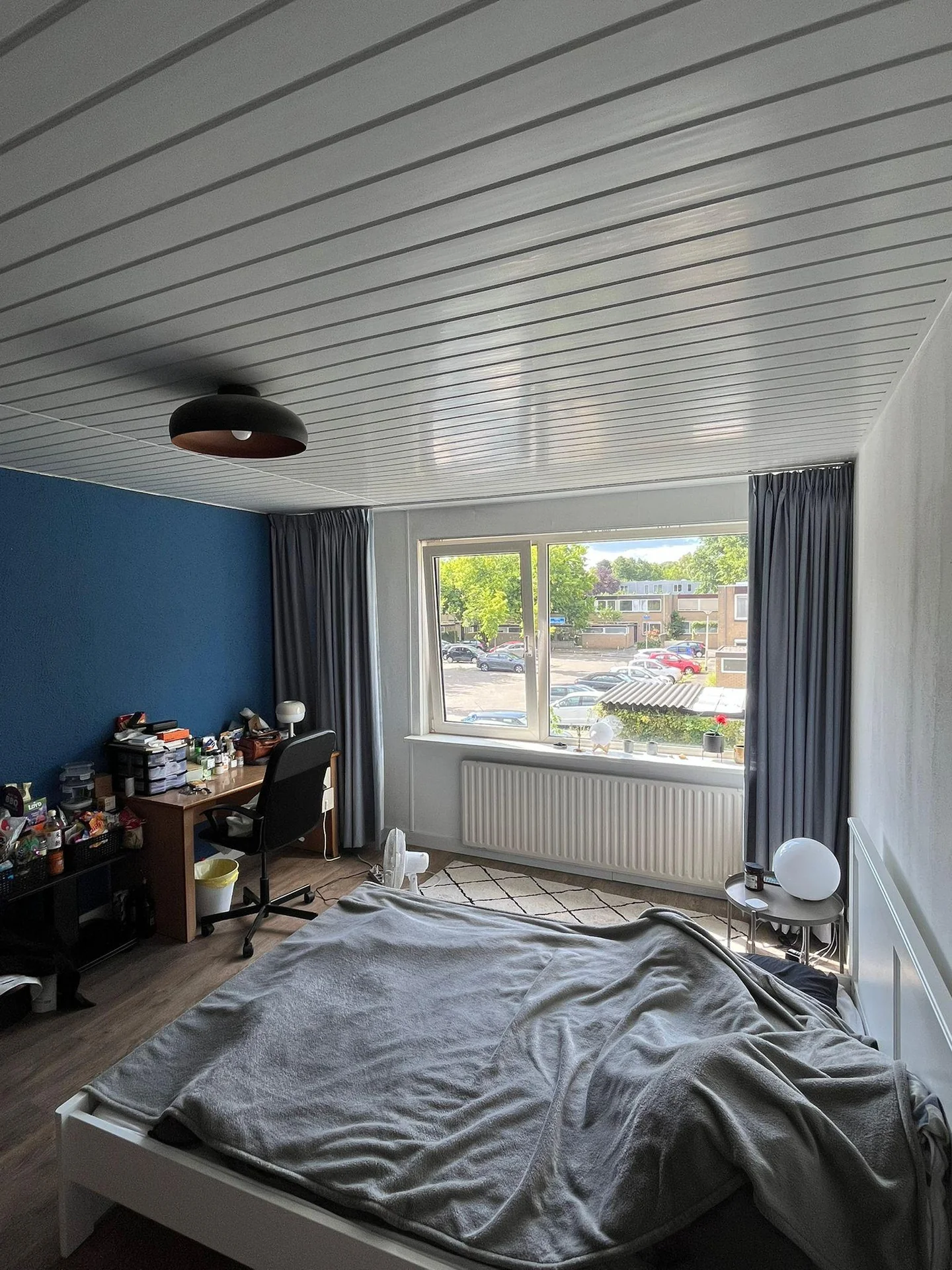 Foto van de Kamer gelegen aan de Zwanenveld in Nijmegen