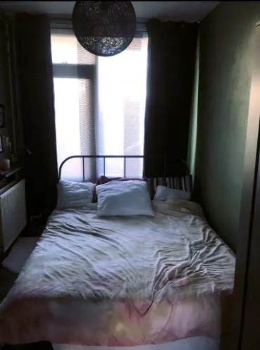 Foto van de Appartement gelegen aan de Winkler Prinshof in Amsterdam