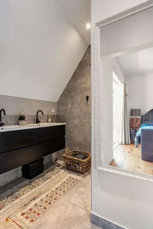 Foto van de Appartement gelegen aan de Bisonstraat in Bussum
