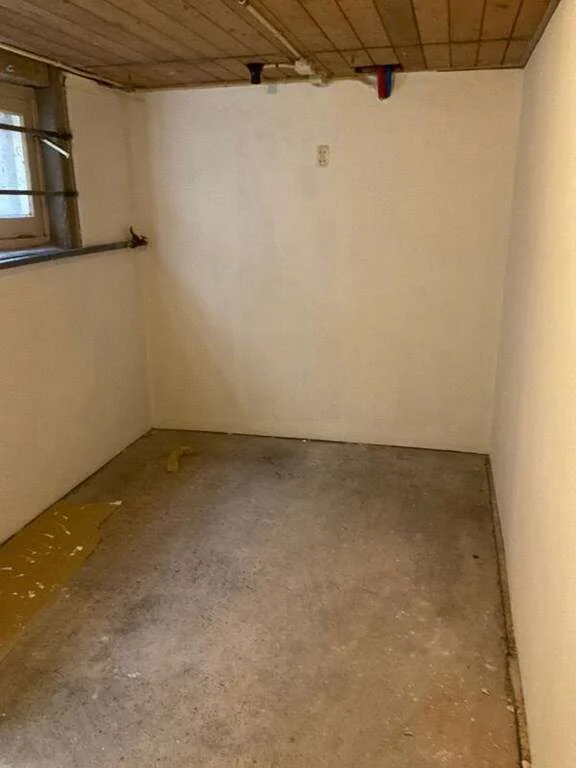 Foto van de Appartement gelegen aan de Bisonstraat in Bussum
