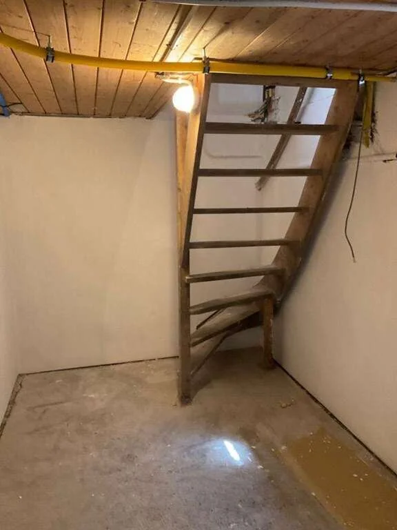 Foto van de Appartement gelegen aan de Bisonstraat in Bussum