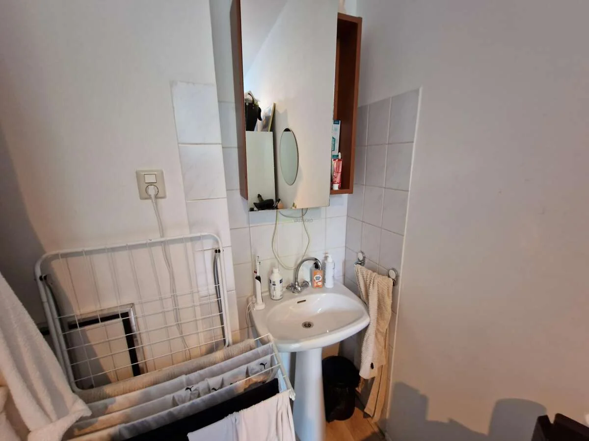 Foto van de Appartement gelegen aan de Scheepstimmermanslaan in Rotterdam