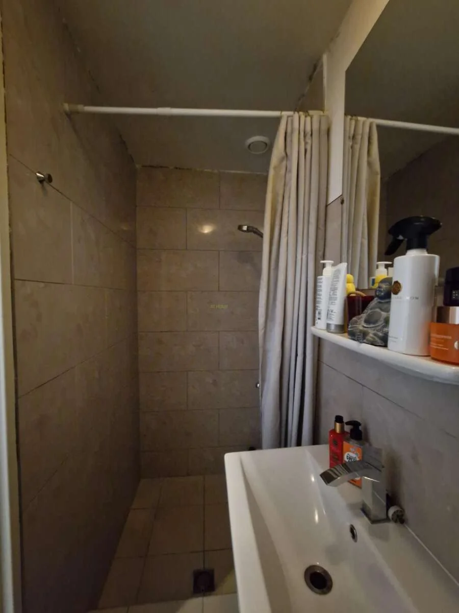 Foto van de Appartement gelegen aan de Scheepstimmermanslaan in Rotterdam