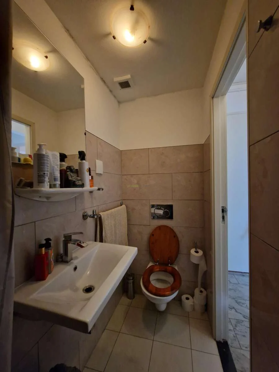 Foto van de Appartement gelegen aan de Scheepstimmermanslaan in Rotterdam
