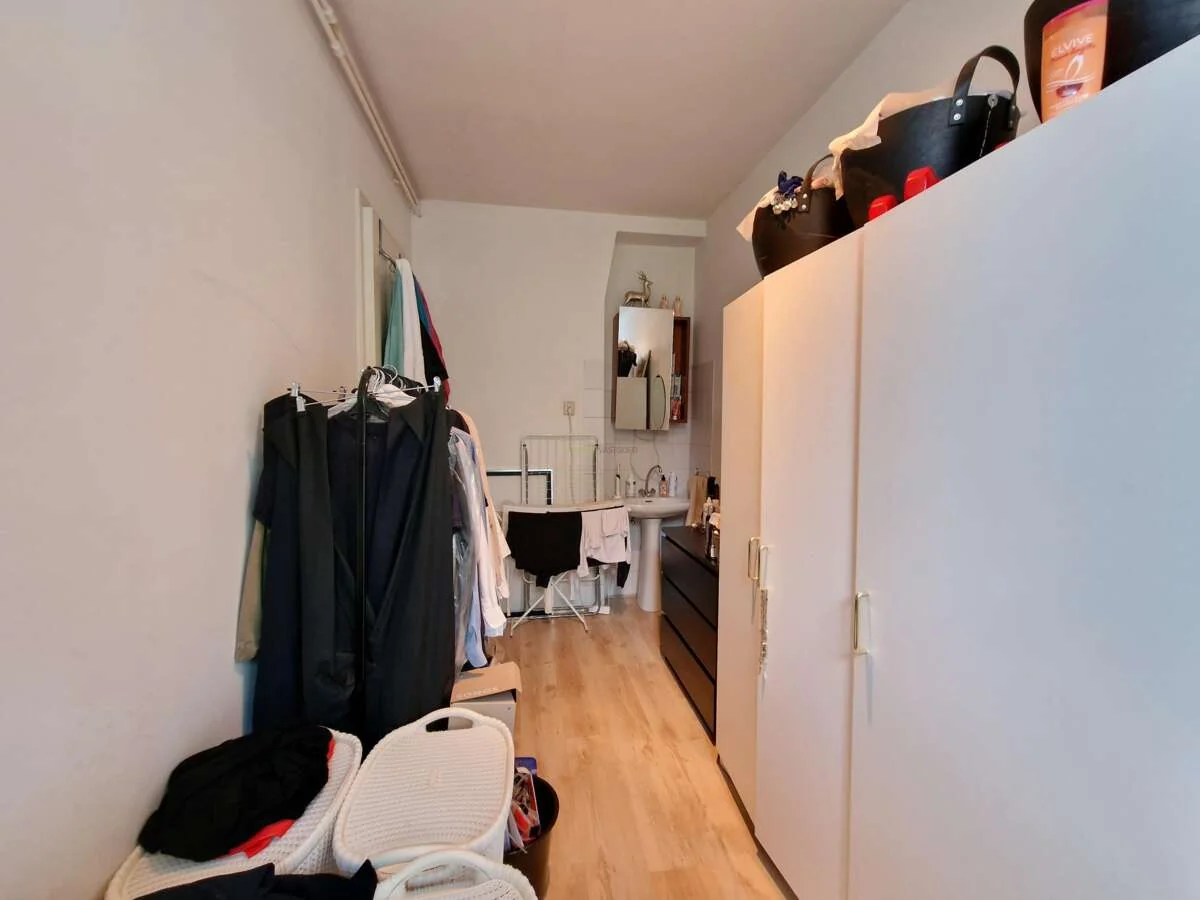 Foto van de Appartement gelegen aan de Scheepstimmermanslaan in Rotterdam