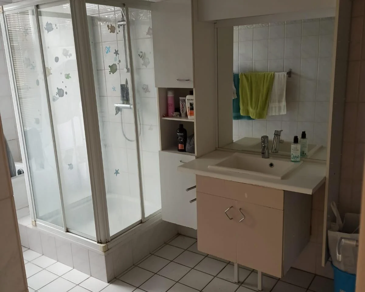 Foto van de Kamer gelegen aan de Maarsbergenstraat in Den Haag