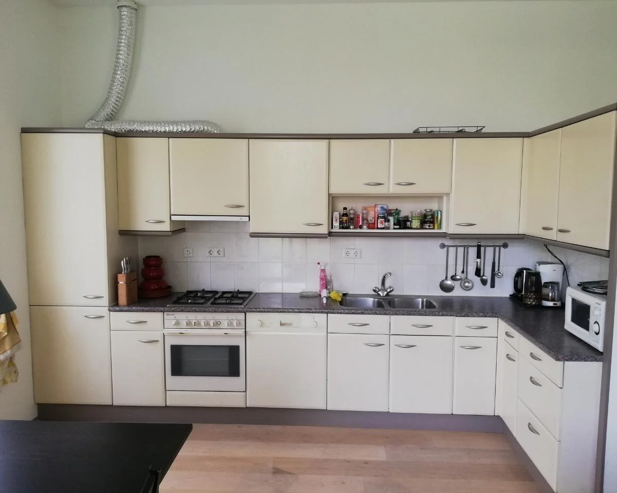 Foto van de Appartement gelegen aan de Burgemeester Norbruislaan in Utrecht