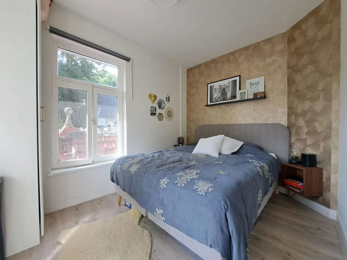 Foto van de Appartement gelegen aan de Minister Hartsenlaan in Hilversum