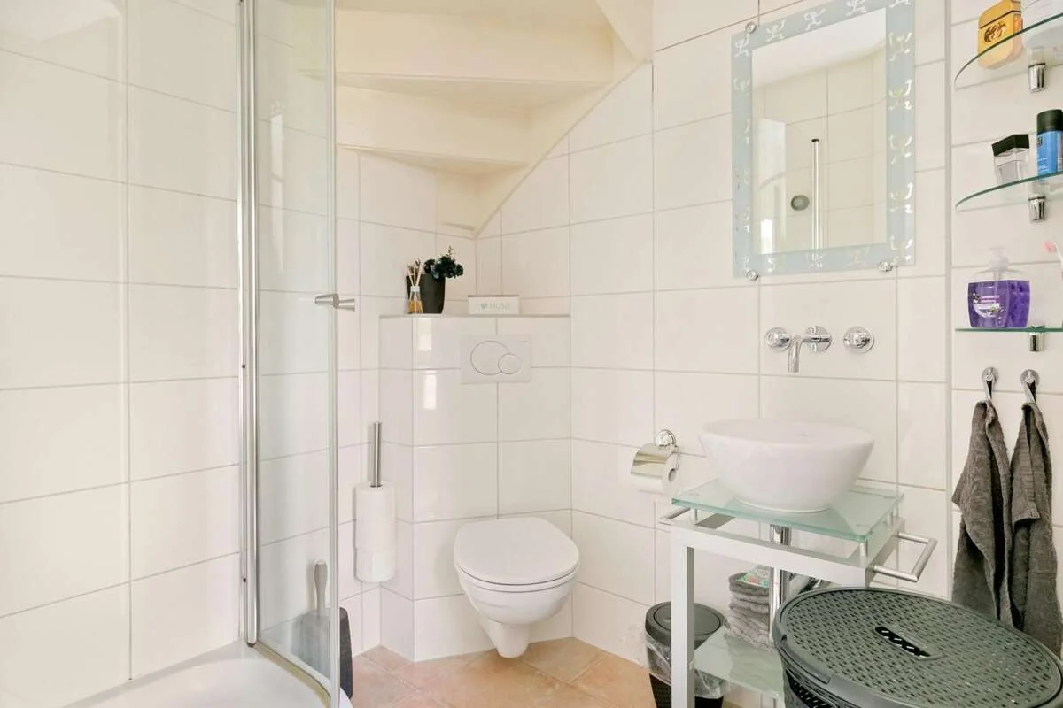 Foto van de Appartement gelegen aan de Hanenburg in Leeuwarden