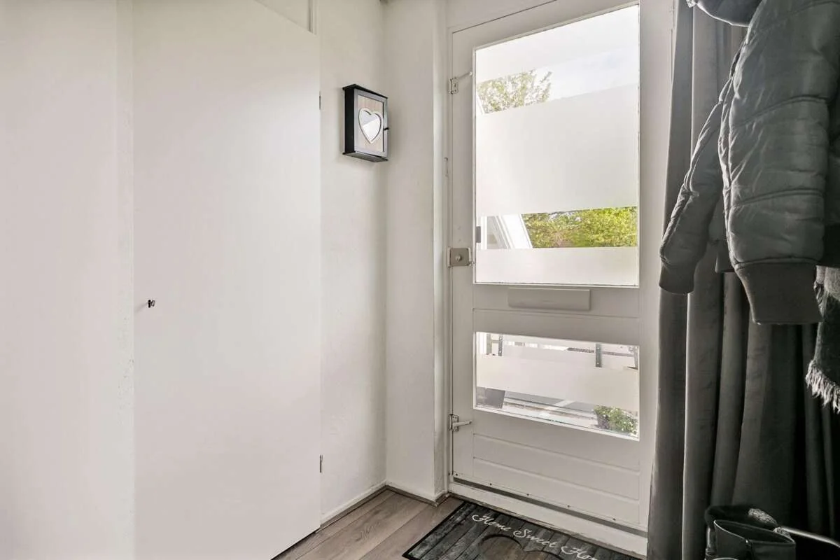 Foto van de Appartement gelegen aan de Hanenburg in Leeuwarden