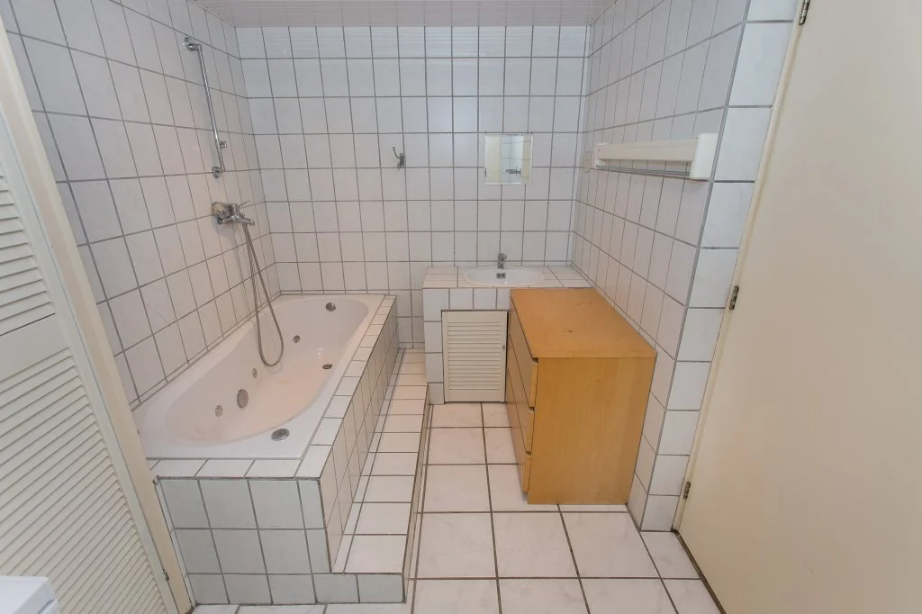 Foto van de Appartement gelegen aan de Polderstraat in Breda