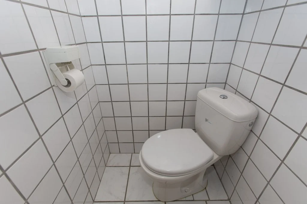 Foto van de Appartement gelegen aan de Polderstraat in Breda