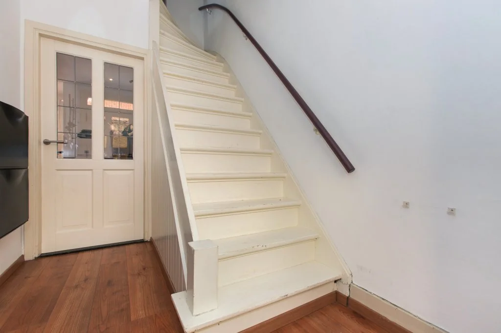 Foto van de Appartement gelegen aan de Polderstraat in Breda