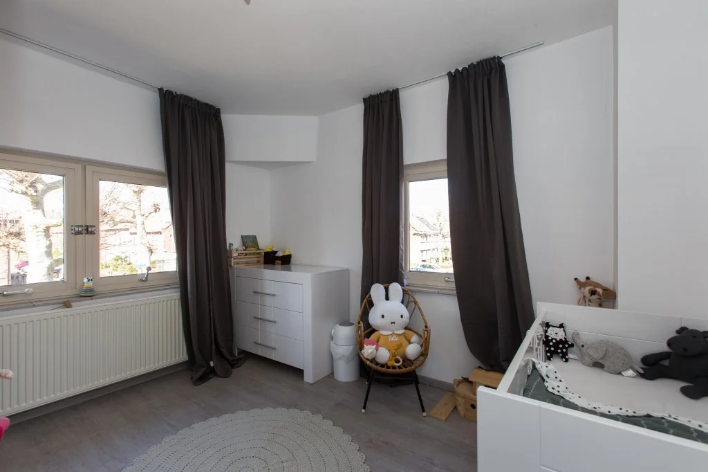 Foto van de Appartement gelegen aan de Polderstraat in Breda