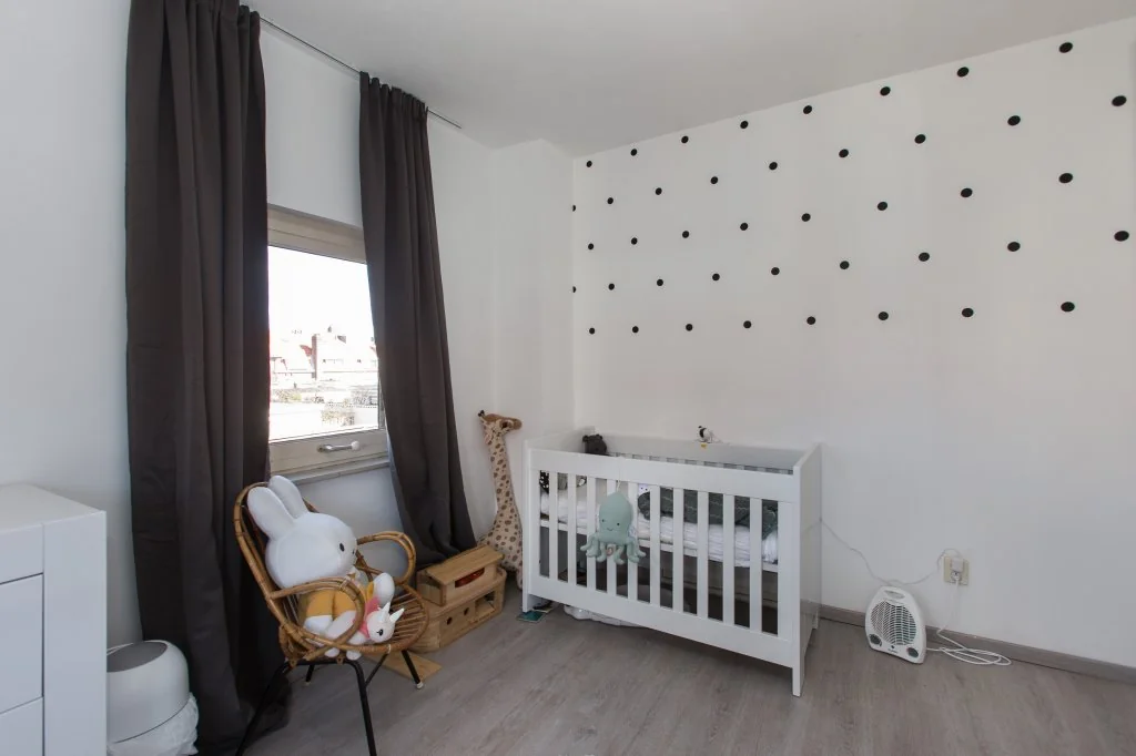 Foto van de Appartement gelegen aan de Polderstraat in Breda