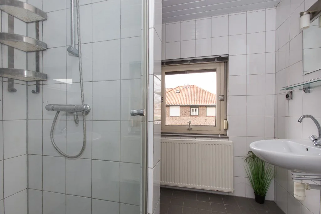 Foto van de Appartement gelegen aan de Polderstraat in Breda