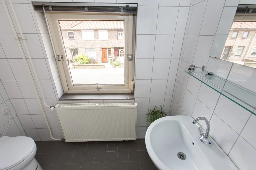Foto van de Appartement gelegen aan de Polderstraat in Breda