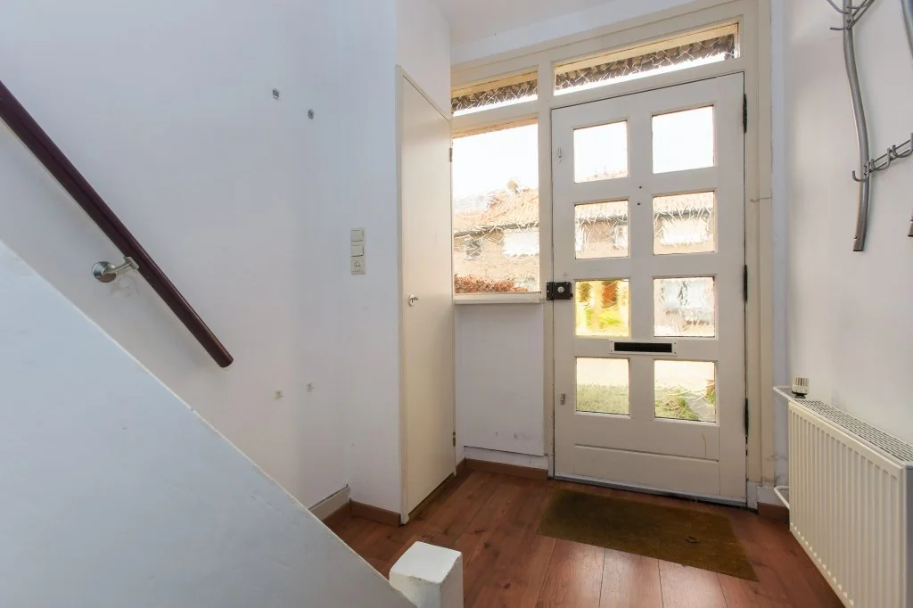 Foto van de Appartement gelegen aan de Polderstraat in Breda