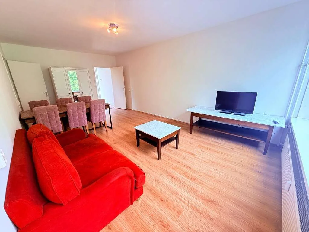 Foto van de Appartement gelegen aan de Camera Obscuralaan in Amstelveen