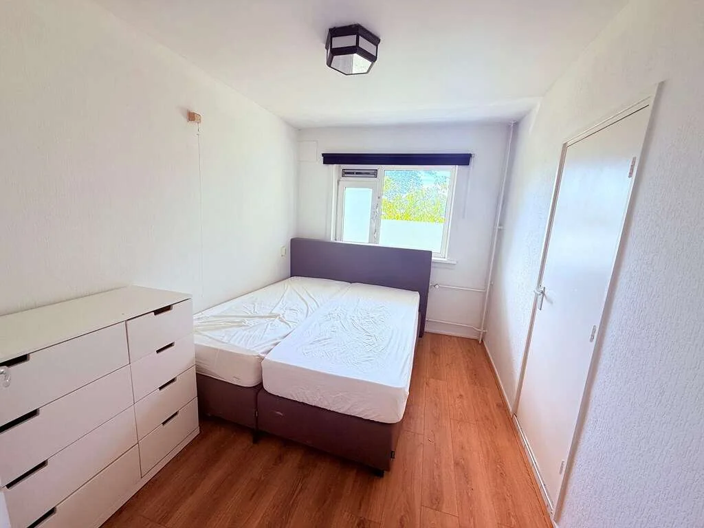 Foto van de Appartement gelegen aan de Camera Obscuralaan in Amstelveen