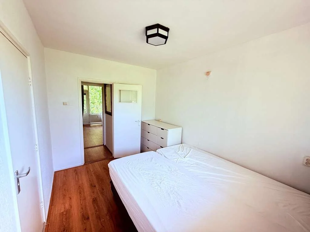 Foto van de Appartement gelegen aan de Camera Obscuralaan in Amstelveen