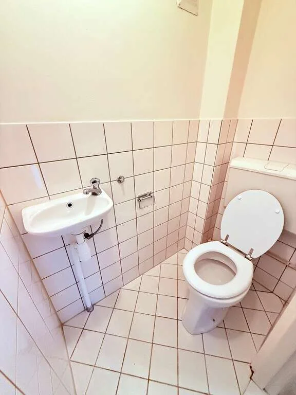 Foto van de Appartement gelegen aan de Camera Obscuralaan in Amstelveen