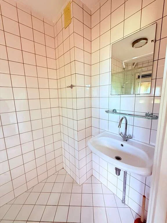 Foto van de Appartement gelegen aan de Camera Obscuralaan in Amstelveen