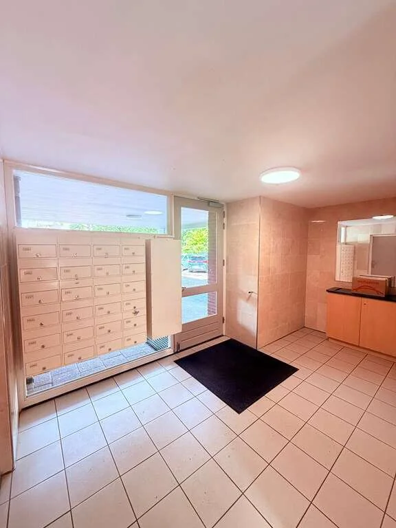 Foto van de Appartement gelegen aan de Camera Obscuralaan in Amstelveen