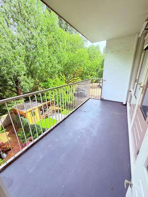 Foto van de Appartement gelegen aan de Camera Obscuralaan in Amstelveen