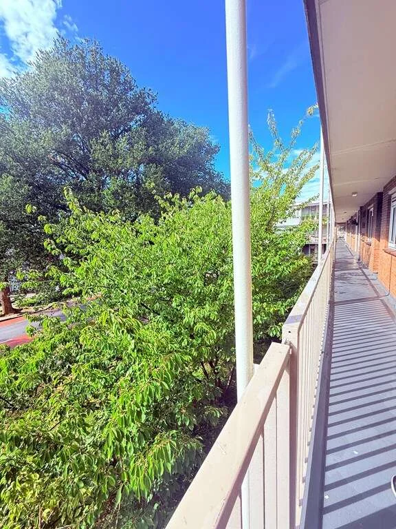 Foto van de Appartement gelegen aan de Camera Obscuralaan in Amstelveen